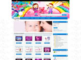 BabyMania - интернет магазин детских игрушек