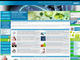 Глобальний міжнародний науково-аналітичний проект (GISAP)