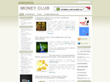 Сайт про гроші, економію сімейного бюджета та способи заробітку.