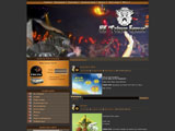 Официальный сайт ночного клуба «Схидна брама»